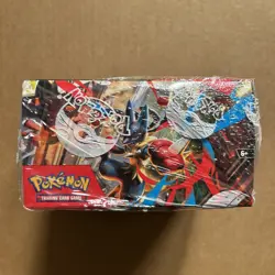 Pokemon TCG Mega Evolution Booster Box (36 Packs) - Brand new & Sealed - Image 3
