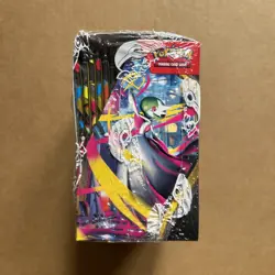 Pokemon TCG Mega Evolution Booster Box (36 Packs) - Brand new & Sealed - Image 5