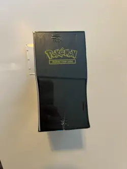 Pokemon Center Exclusive Mega Evolution ETB (Mega Gardevoir) - Sealed - Image 2
