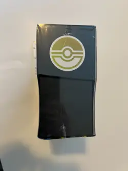 Pokemon Center Exclusive Mega Evolution ETB (Mega Gardevoir) - Sealed - Image 4