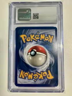 Pokemon Base Set 1999 Charizard Venusaur Blastoise Holo Unlimited CGC 8.5 Lot - Image 4