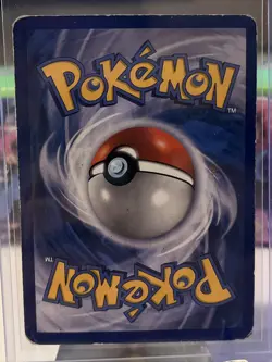 Pokemon TCG Giratina Black and White Plasma Storm 62/135 Regular Rare HP - Image 2