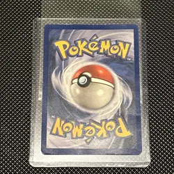 1999 Pokemon German Base Set Glurak 1st Edition Charizard Holo - Image 2