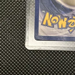 1999 Pokemon German Base Set Glurak 1st Edition Charizard Holo - Image 3