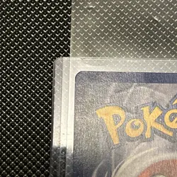 1999 Pokemon German Base Set Glurak 1st Edition Charizard Holo - Image 4