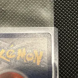 1999 Pokemon German Base Set Glurak 1st Edition Charizard Holo - Image 5