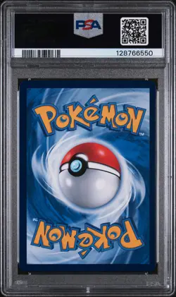 2024 POKEMON SIMPLIFIED CHINESE S PROMO #143 CHARIZARD VSTAR PSA 9 - Image 2