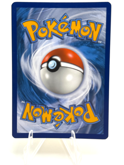 Pokemon Pikachu Promo Sun & Moon Promo SM206 - Image 4