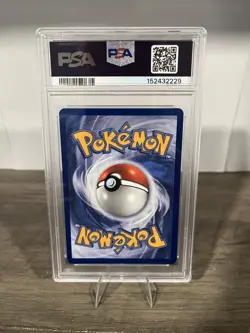 2025 POKEMON DRI EN-DESTINED RIVALS ULTRA RARE #223 TEAM ROCKET'S ARCHER PSA 8 - Image 2