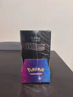 Pokemon Evolving Skies Elite Trainer Box & Jolteon Tin Booster 2-Pack English - Image 4