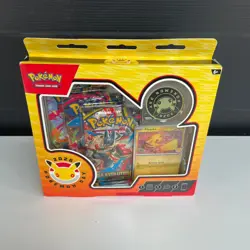 Pokemon TCG: Pokemon Day 2026 Collection - BRAND NEW AND SEALED - Image 1