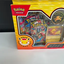Pokemon TCG: Pokemon Day 2026 Collection - BRAND NEW AND SEALED - Image 2