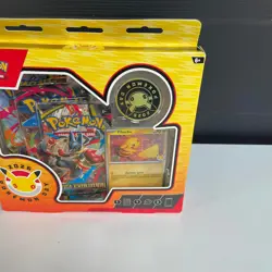 Pokemon TCG: Pokemon Day 2026 Collection - BRAND NEW AND SEALED - Image 3