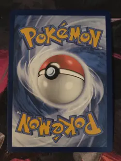TREVENANT 015/192 HALLOWEEN TRICK OR TRADE 2022 HOLO POKEMON TCG - Image 2