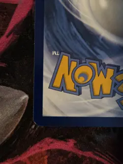 TREVENANT 015/192 HALLOWEEN TRICK OR TRADE 2022 HOLO POKEMON TCG - Image 3