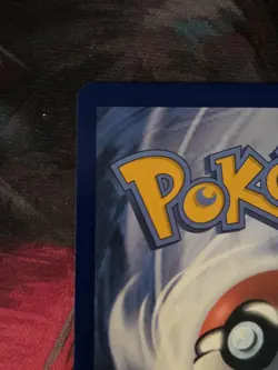 TREVENANT 015/192 HALLOWEEN TRICK OR TRADE 2022 HOLO POKEMON TCG - Image 4