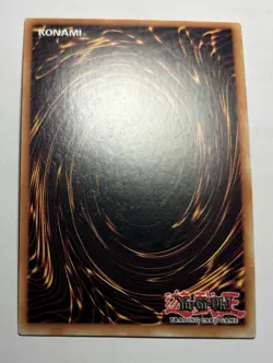 Yu-Gi-Oh - AMES DES MAGICIENS - RA02-FR014 - Super - NM/M X - Image 2