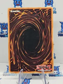 Mystical Space Typhoon - SD2-EN014 - Common - Unlimited Edition LP YuGiOh! - Image 2