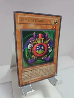 Time Wizard MRD-EN065 Metal Raiders (25th Anniversary Edition) Unlimited - Image 2