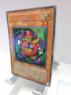 Time Wizard MRD-EN065 Metal Raiders (25th Anniversary Edition) Unlimited - Image 3