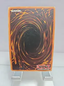 Time Wizard MRD-EN065 Metal Raiders (25th Anniversary Edition) Unlimited - Image 4