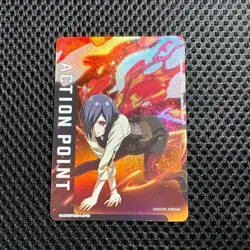 UNION ARENA Tokyo Ghoul UA47BT/TKG-1-AP02 AP Kirishima Toka - Image 1