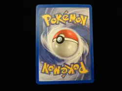 Pokemon ~ MEOWTH ~ Team Rocket FIRST EDITION Card 62/82 NM ~ Near Mint - Image 3