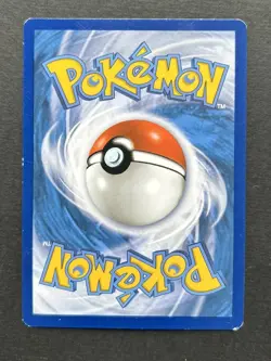 Pokemon TCG Lightning Energy Evolutions 94/108 Reverse Holo Card - Image 2