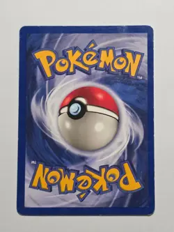 Mewtwo 10/102 Base Set Rare Holo Pokemon Card WOTC 1999 - Light Play - Image 2