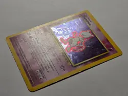 Mewtwo 10/102 Base Set Rare Holo Pokemon Card WOTC 1999 - Light Play - Image 3