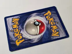 Mewtwo 10/102 Base Set Rare Holo Pokemon Card WOTC 1999 - Light Play - Image 4