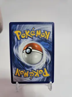 Pokemon TCG Ascended Heroes Mega Lucario Ex Poster Collection Promo Card 033 - Image 2