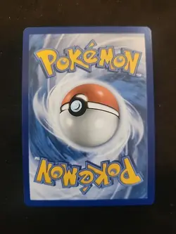 Mewtwo EX Prize Pack Series Stamped Holo Card 058/182 Near Mint Copy 💢💥💢 - Image 2