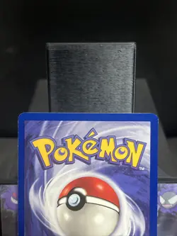 Pokemon Card Dark Golduck 37/82 Team Rocket 1st Edition Uncommon LP - Image 5