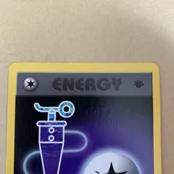 Pokemon Full Heal Energy 81/82 Team Rocket - 1st Edition - NM/ LP - Image 2