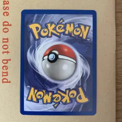 Pokemon Full Heal Energy 81/82 Team Rocket - 1st Edition - NM/ LP - Image 4