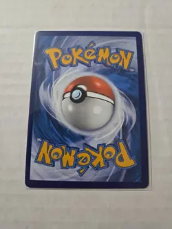 Pokemon TCG Charizard V Sword & Shield Brilliant Stars 017/172 Holo Rare Card - Image 2