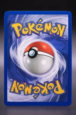 Pokemon - Machop - 1st Edition - MINT - 59/82 - Team Rocket WOTC #27 - Image 2