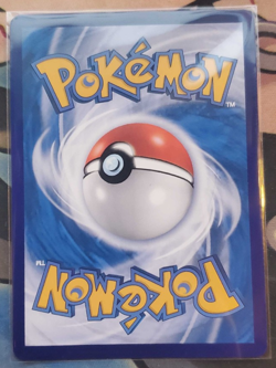 Pokemon TCG Chinese Exclusive Quaxly 05 09/09 CBB1C Horizon Anime Holo Card - Image 2