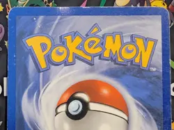 Pokemon EX Legend Maker Kabutops 7/92 Holo Rare With Swirl MP - Image 5