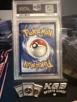 2025 Pokemon Black Bolt Kyurem ex #165 Special Illustration Rare PSA 10 Gem Mint - Image 2