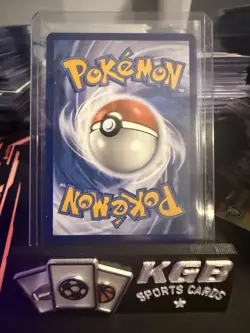 Pokemon TCG Stellar Crown #148/142 Squirtle Illustration Rare - Image 4