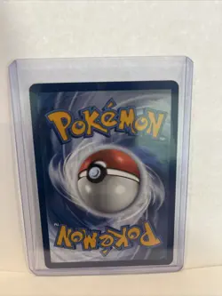 NM Pokemon Twilight Masquerade Wellspring Mask Ogerpon EX Ultra Rare FA 194 - Image 4