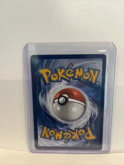 Pokemon TCG Twilight Masquerade Cornerstone Mask Ogerpon EX Double Rare 112/167 - Image 3