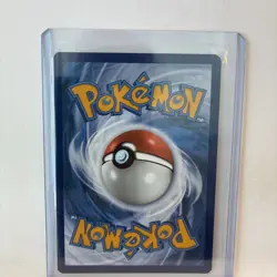 Nacli Shiny Rare Pokemon TCG Paldean Fates 176/091 - Image 4