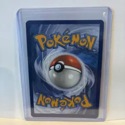💥 Pokemon TCG Espathra EX Paldean Fates 214/091 Holo Shiny Ultra Rare - Image 3