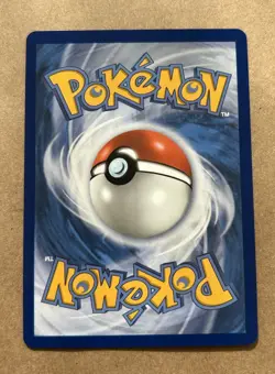 First Partner Squirtle 039 Black Star Promo Illustration Rare 30th Pokemon B - Image 2