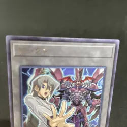 yugioh token card Ed Phoenix TK03-JP009 rare japnese - Image 3