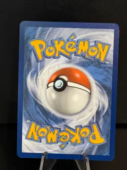 Charizard ex 161 Holo Promo Scarlet & Violet Promo Pokemon Near Mint - Image 2