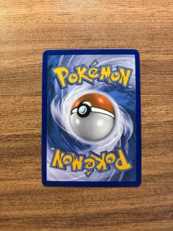 💎Pokemon TCG Gengar Spirit Link Phantom Forces 95/119 Uncommon Card - Image 2